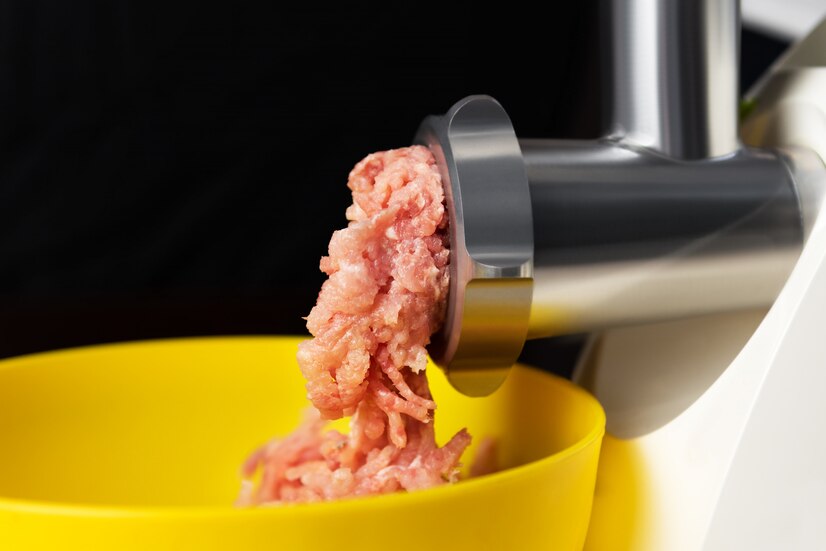 sirman meat grinder