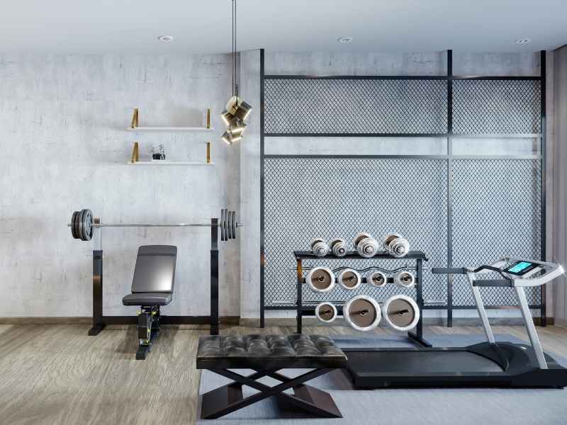 3 Main Tools You Must Buy When Searching For Home Gym Equipment For Sale