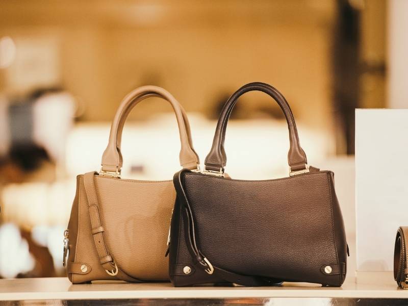 Solusi Pinjaman Premium Gadai Tas Branded Nilai Tinggi