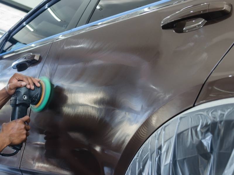Graphene Coating: The Strongest Protection for Your Beloved Car