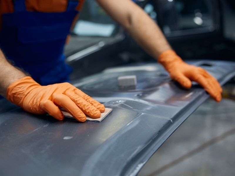 Graphene Coating: The Strongest Protection for Your Beloved Car