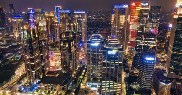 Outsourcing in Indonesia and Why It’s Important