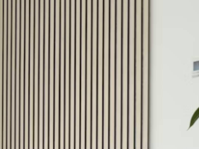 Keunggulan Wall Panel PVC yang Bisa Tambah Estetika Ruangan