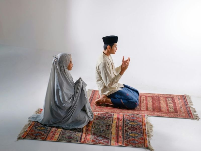 Peluang Reseller Mukena Printing Premium dari Rumah dengan Modal Terjangkau